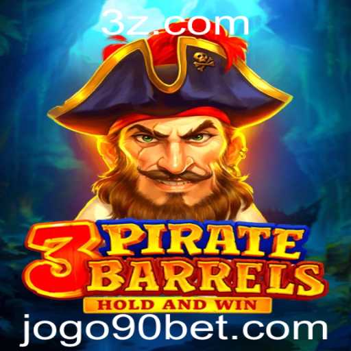 Explorando o Fascinante Jogo de Cassino 3PirateBarrels