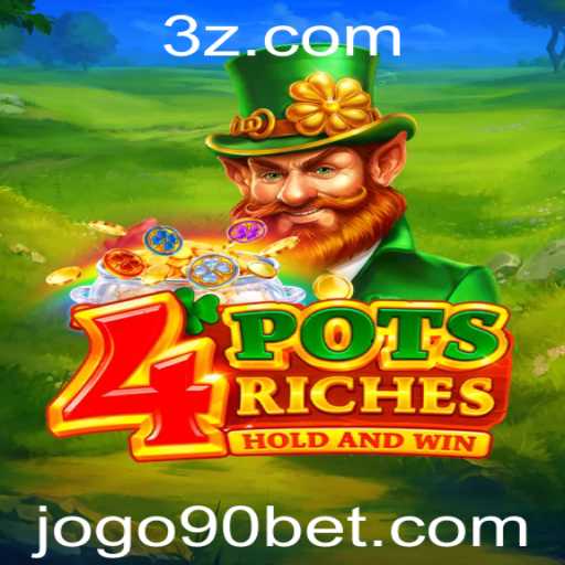 Descubra a Excitante Aventura de 4potsriches: Regras, Estratégias e Inovações