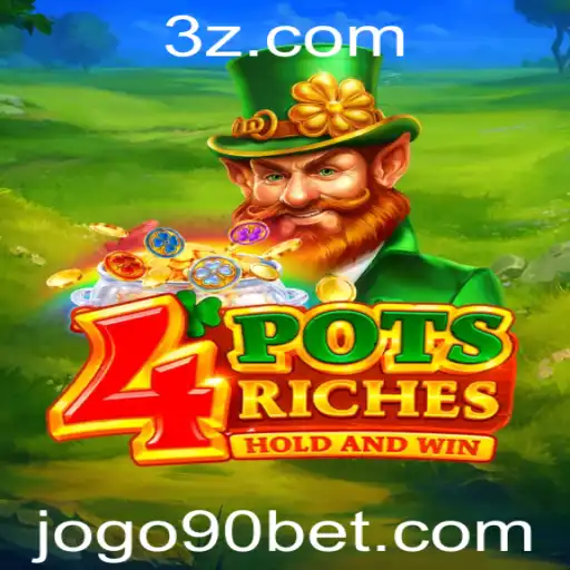 Descubra a Excitante Aventura de 4potsriches: Regras, Estratégias e Inovações