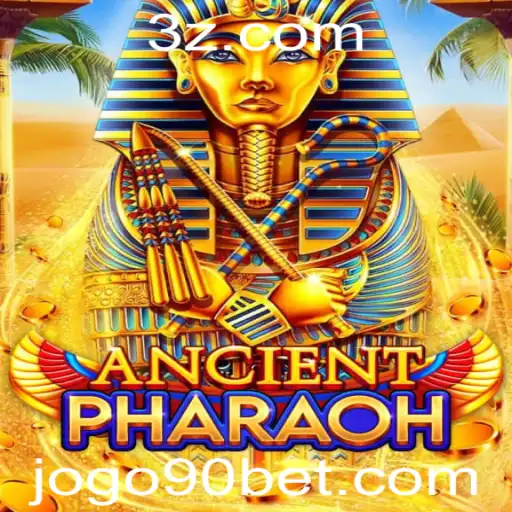 AncientPharaoh: Descubra os Mistérios e Aventuras do Jogo