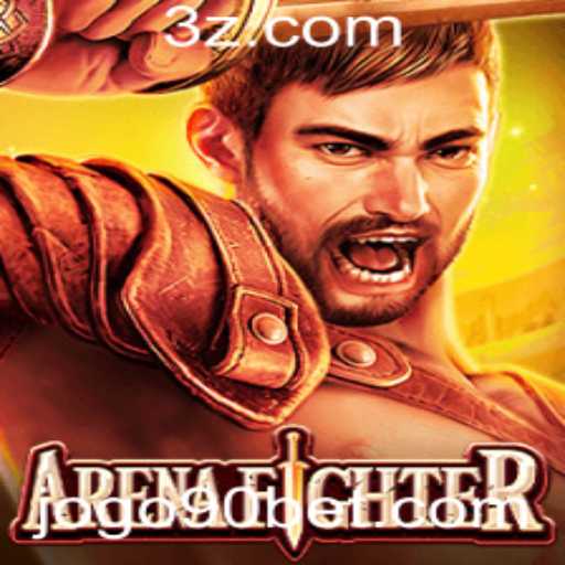 ArenaFighter: Um Novo Paradigma nos Jogos de Estratégia