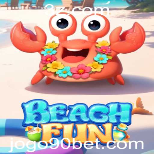 Descubra o Mundo de Diversão de BeachFun e a Emoção do 90 Bet