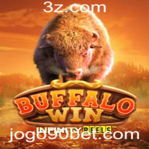 Descubra o Mundo de Aventura de BuffaloWin com a Aposta 90