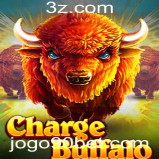 Explorando o Empolgante Mundo de 'ChargeBuffalo' com a Estratégia de Aposta 90 Bet