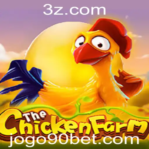 Descubra ChickenFarm: O Jogo de Estratégia com Apostas de 90 Bet