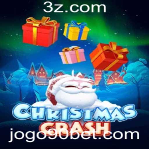 ChristmasCrash: O Jogo Festivo Que Vai Testar Sua Sorte