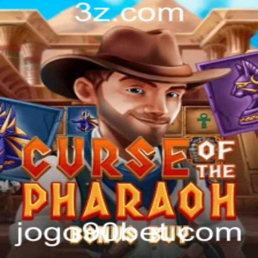 Descubra o Fascinante Mundo de CurseofthePharaohBonusBuy