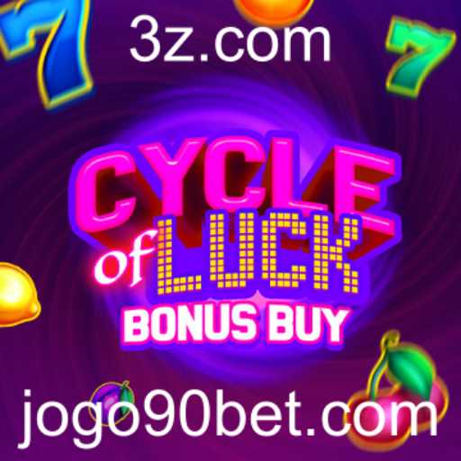 Desvendando o Fascínio do Jogo CycleofLuckBonusBuy e Sua Inovadora Opção '90 Bet'