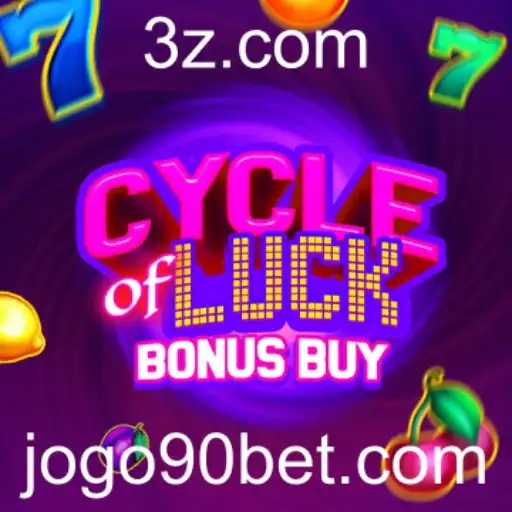 Desvendando o Fascínio do Jogo CycleofLuckBonusBuy e Sua Inovadora Opção '90 Bet'