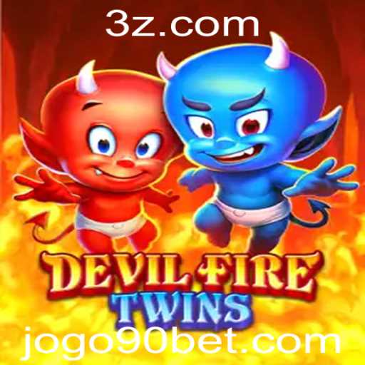 Explorando DevilFireTwins: Um Mergulho no Universo do Jogo com 90 Bet