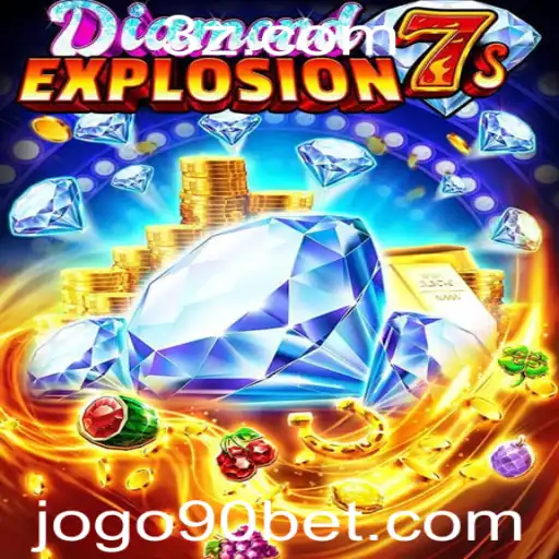 Explorando o Jogo DiamondExplosion7s: A Magia dos Cassinos Virtuais com 90 Bet