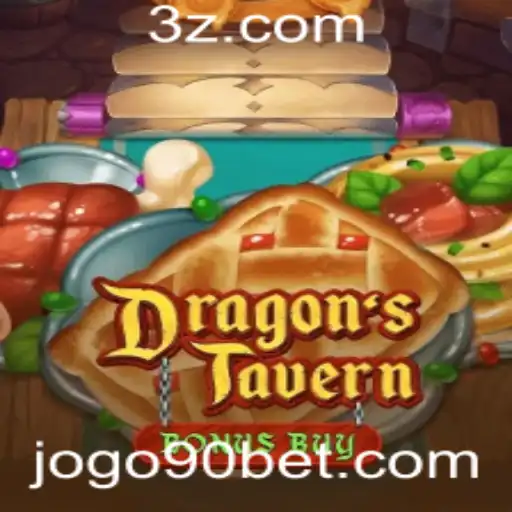 DragonsTavern: Um Mergulho Profundo no Jogo do Momento