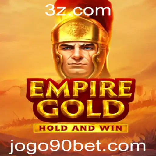 EmpireGold: Um Guia Completo para Dominadores de Estratégias com o Conceito 90 Bet