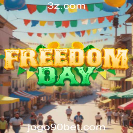 Descubra FreedomDay: O Excitante Jogo de Aventura com 90 Bet