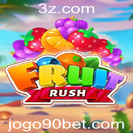 Explorando o Mundo do Jogo FruitRush: Diversão e Estratégia