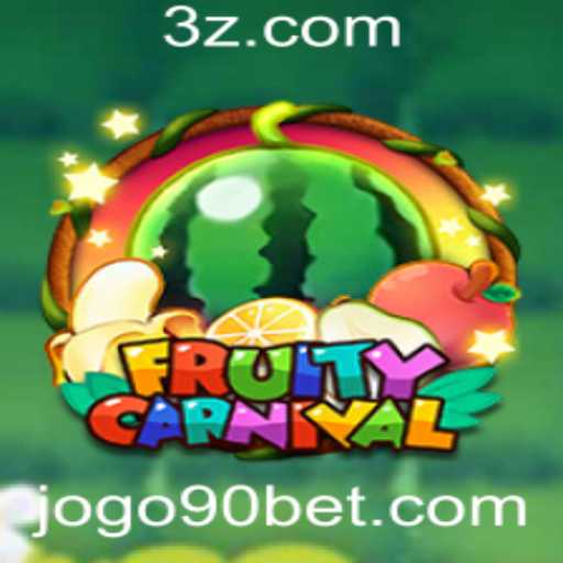 Descubra a Magia do Jogo FruityCarnival com a Estratégia 90 Bet