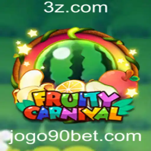 Descubra a Magia do Jogo FruityCarnival com a Estratégia 90 Bet