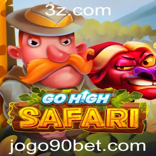 Descubra as Emoções do Jogo GoHighSafari com 90 Bet