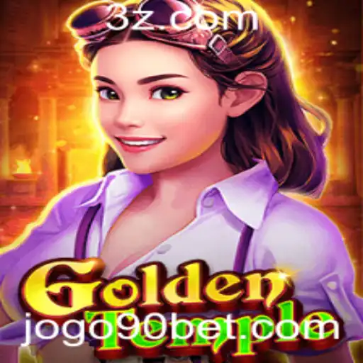 Descubra a Aventura de GoldenTemple: Um Guia Completo para o Jogo e a Estratégia de 90 Bet