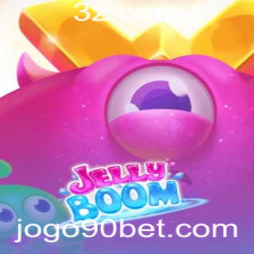 Descubra o Mundo Fascinante de JellyBoom e a Estratégia do 90 Bet