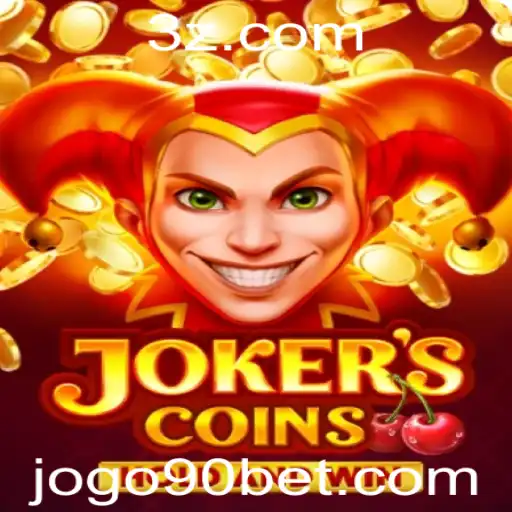 Explorando o Mundo de JokersCoins: O Jogo de Apostas com a Emoção do 90 Bet