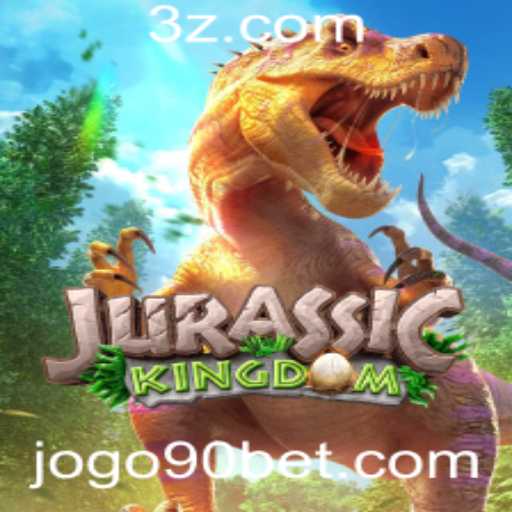 Domine o Mundo Pré-Histórico com JurassicKingdom: Regras e Estratégias para Apostas 90 bet