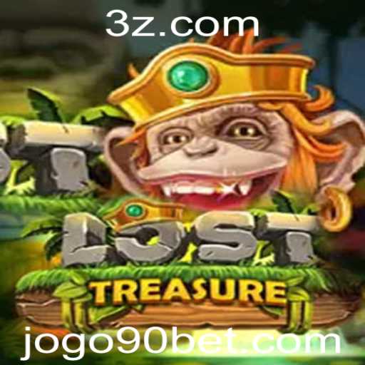 Descubra o Mundo de Aventuras em LostTreasure