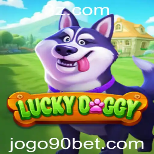 Explorando o Jogo LuckyDoggy e a Estratégia '90 Bet'