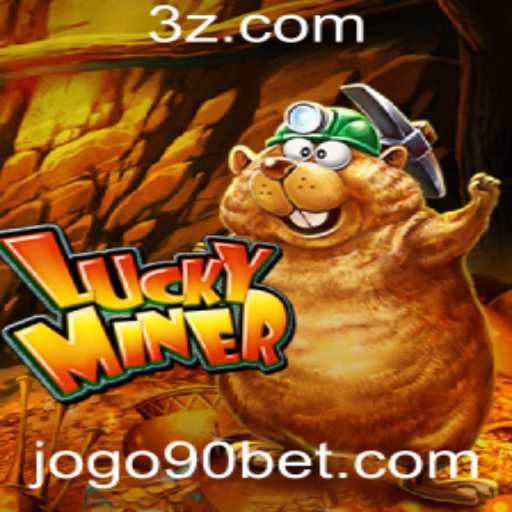 Descubra o Mundo de LuckyMiner: Uma Experiência de Jogo Inovadora com 90 Bet