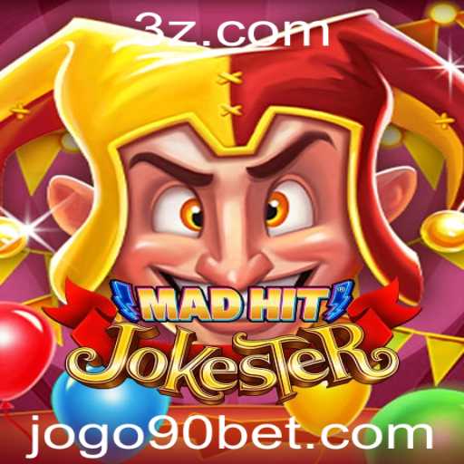 MadHitJokester: Explorando o Novo Fenômeno do Mundo dos Jogos