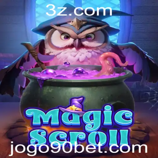 MagicScroll: Uma Nova Era de Apostas com o 90 Bet