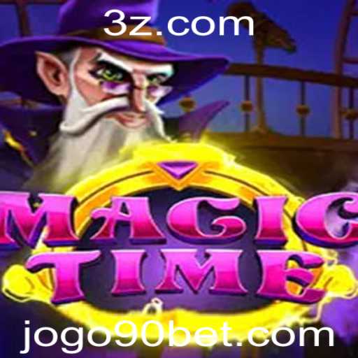 Explorando MagicTime: Um Guia Completo para o Popular Jogo de Apostas