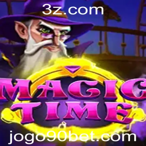 Explorando MagicTime: Um Guia Completo para o Popular Jogo de Apostas