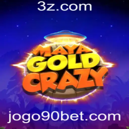 MayaGoldCrazy: Uma Nova Experiência de Jogo com 90 Bet
