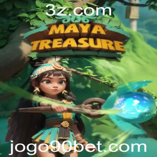 Descobrindo os Mistérios de MayaTreasure: Uma Jornada de Apostas e Aventuras
