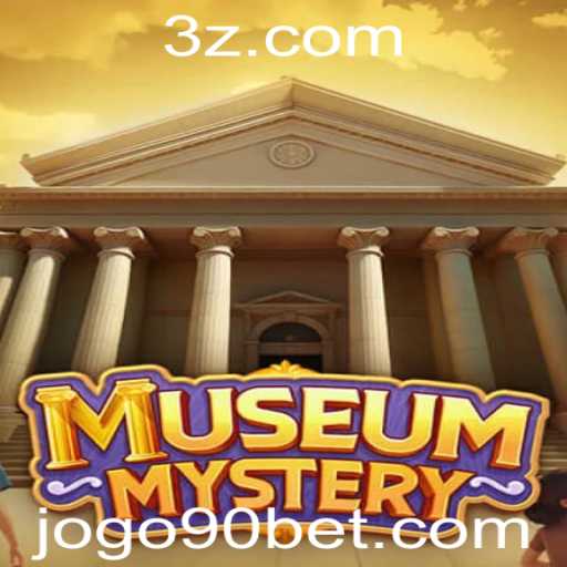 Desvendando o Enigma: Explorando o Fascinante Jogo MuseumMystery