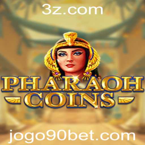 Descubra o Mundo de PharaohCoins: Um Jogo de Apostas Revolucionário
