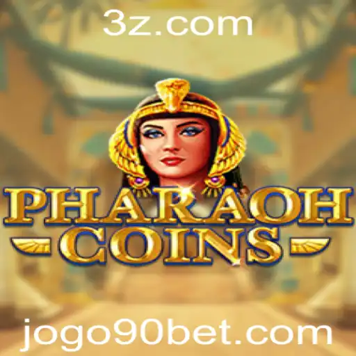 Descubra o Mundo de PharaohCoins: Um Jogo de Apostas Revolucionário