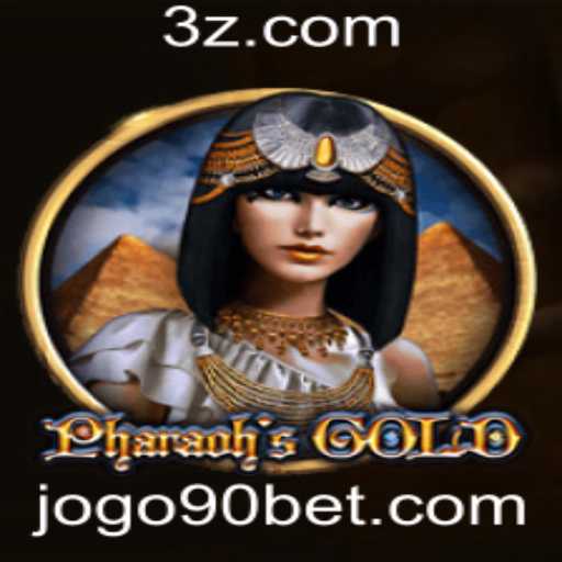 Descubra o Jogo PharaohsGold e as Apostas 90 Bet
