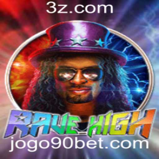 Descubra RaveHigh: O Jogo Vibrante que Agita os Cassinos com o Desafio '90 Bet'