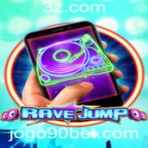 Descubra o Fascinante Mundo de RaveJumpmobile: Um Jogo de Apostas Estonteante