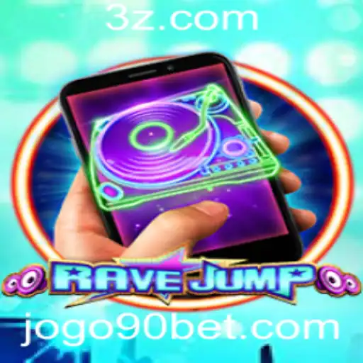 Descubra o Fascinante Mundo de RaveJumpmobile: Um Jogo de Apostas Estonteante