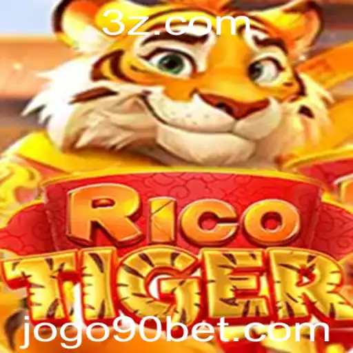 Explorando o Universo de RicoTiger: A Nova Sensação do Entretenimento