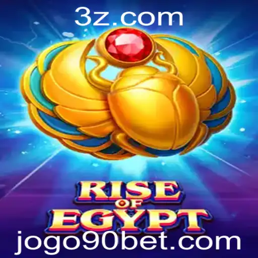 Descubra o Mundo de RiseOfEgypt com 90 bet