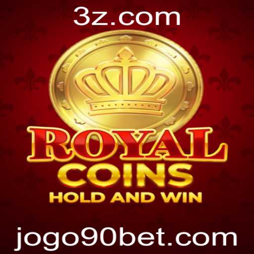 Explorando o Fascinante Mundo de RoyalCoins e a Estratégia de 90 bet