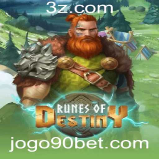 RunesOfDestiny: Descubra o Universo do Jogo com o Fascinante Conceito de 90 Bet