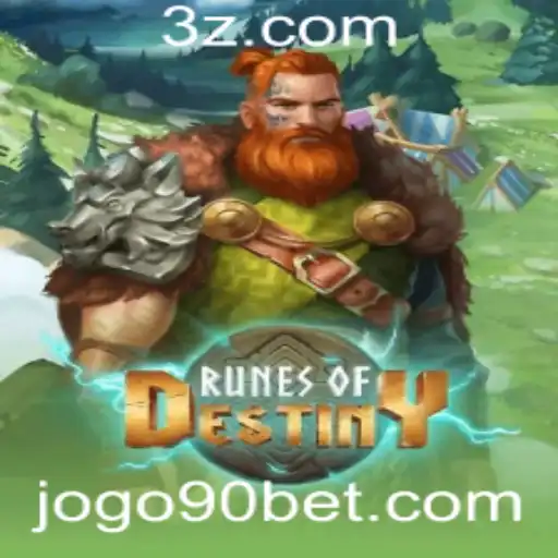 RunesOfDestiny: Descubra o Universo do Jogo com o Fascinante Conceito de 90 Bet