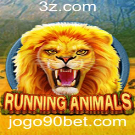 Explorando o Dinâmico Mundo de RunningAnimals: Como Jogar e Ganhar