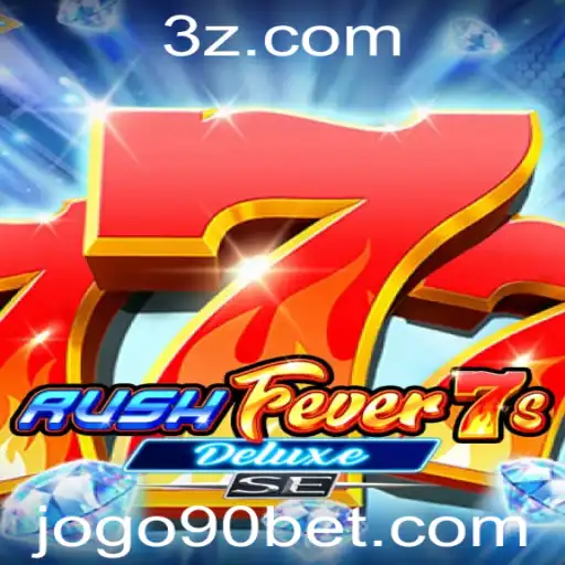 RushFever7sDeluxeSE: Um Mergulho no Mundo do Jogo