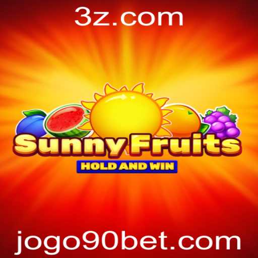 Descubra SunnyFruits: O Novo Clássico dos Jogos de Cassino com 90 Bet